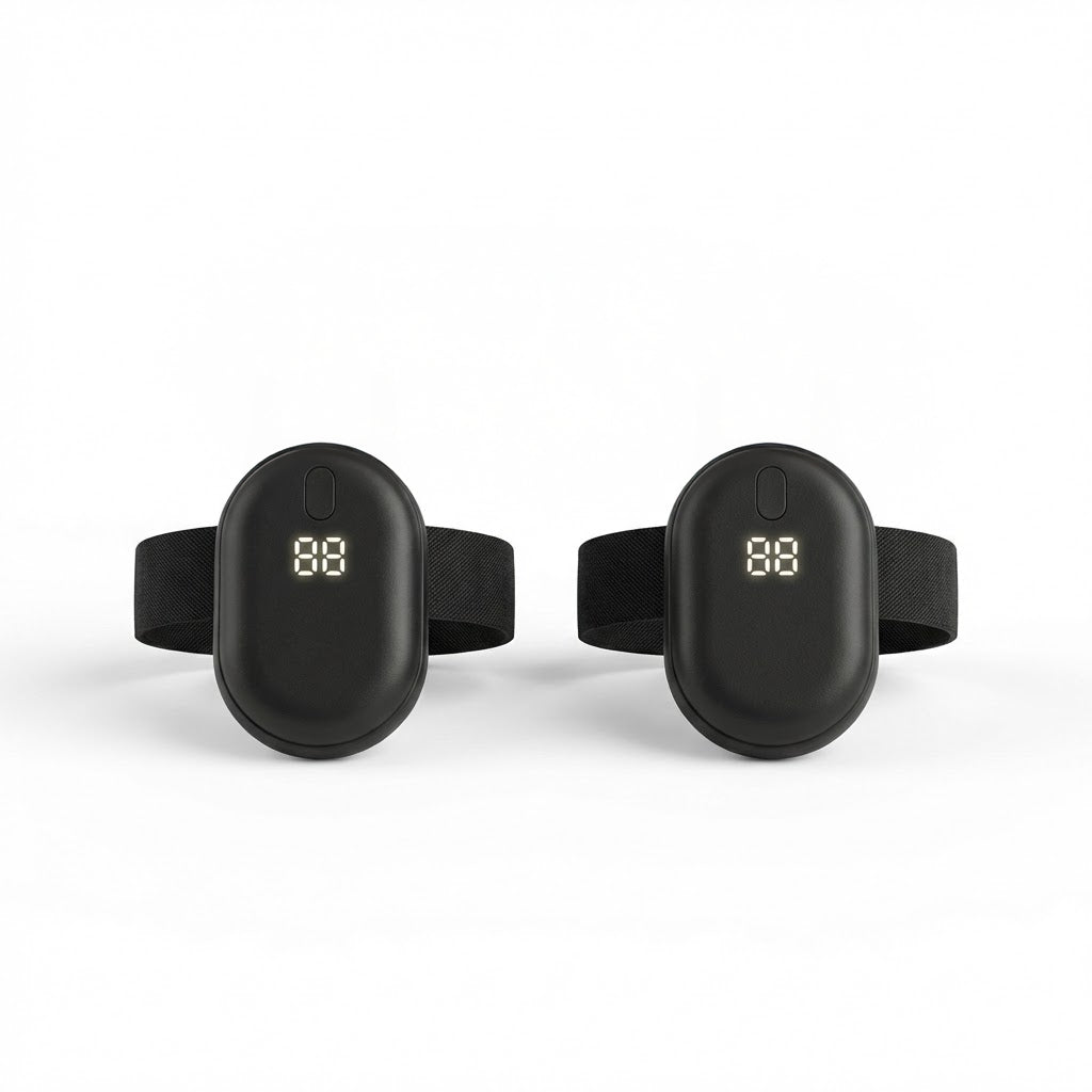 Norela Silent Coach™ | המאמן השקט ליציבה